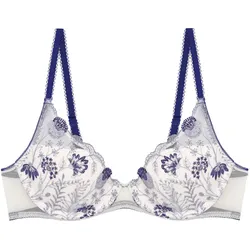 Passionata Wired Plunge BH »Chloe« - Damen - Gr. 80F