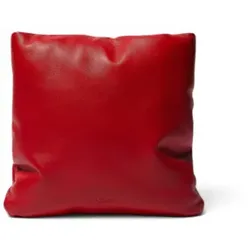 MAX&CO für Damen. 2626516067200 Rote Giraffa-Tasche (OSFA), Lässig, Leder