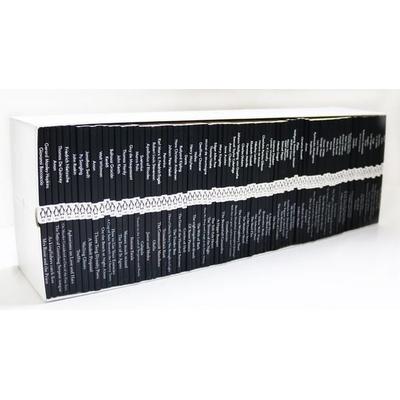 Little Black Classics Box Set, Taschenbuch von Various, Penguin Books Ltd, 978-0-14-139887-7