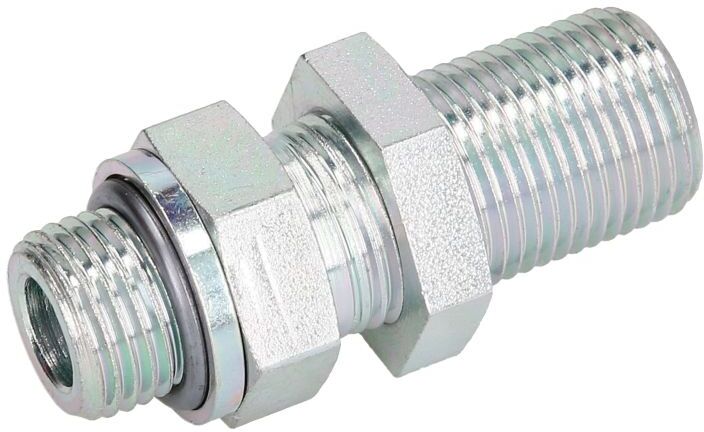 Raccord HALDEX 1-81412162