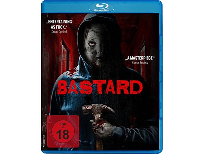 Bastard - Uncut