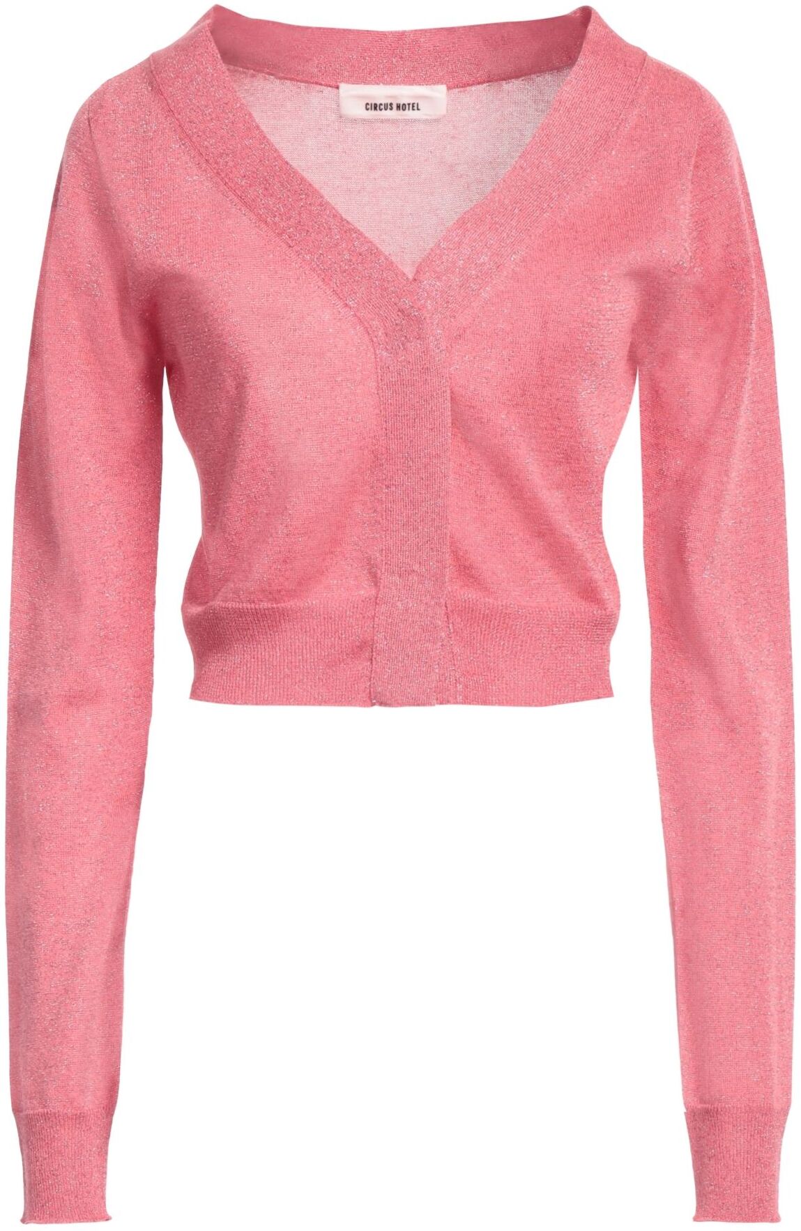 Circus Hotel Rebecas Mujer Coral 36,38 Mujer