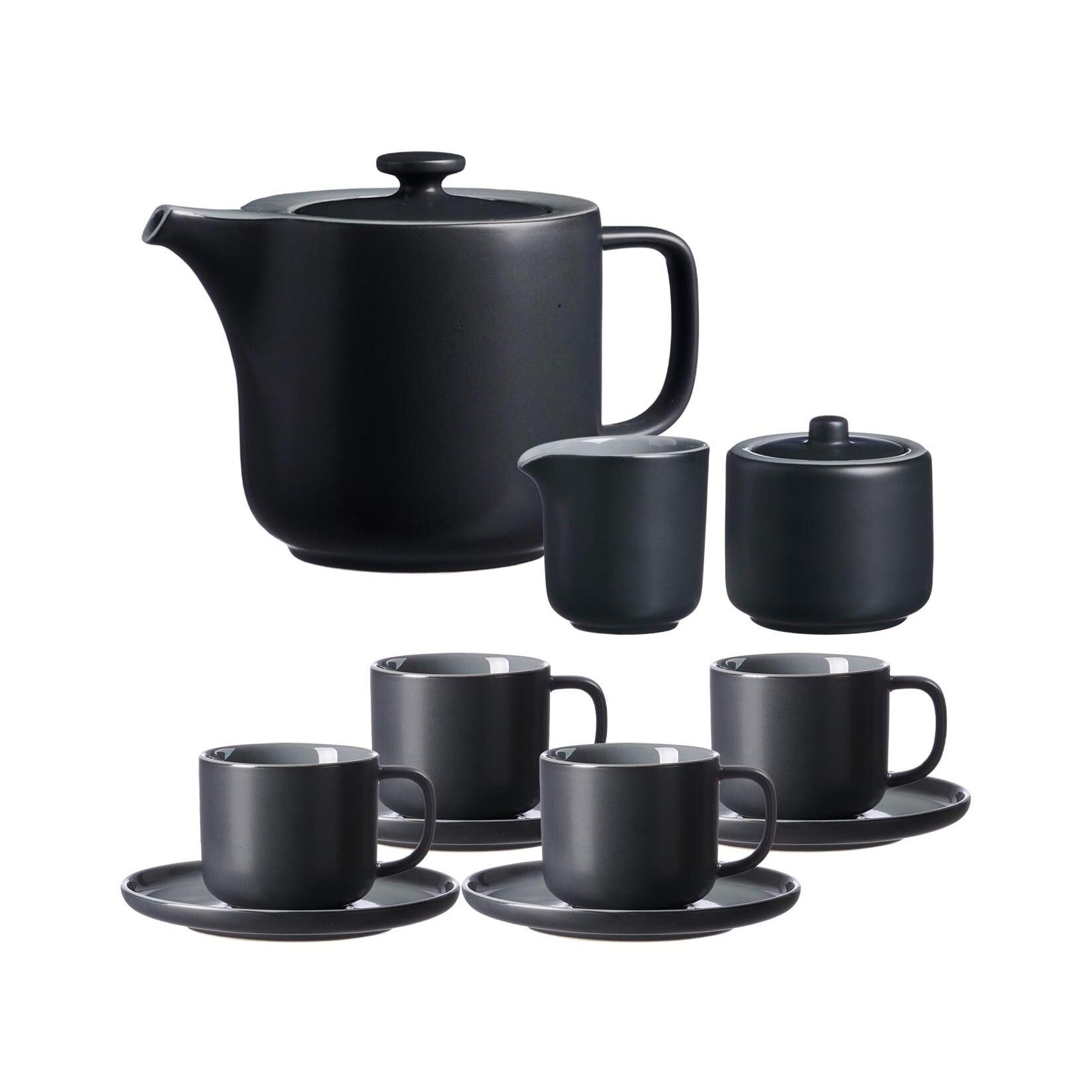 Ritzenhoff & Breker Teeservice Jasper 11er Set