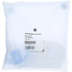 PARI Sinus2 Year Pack 1 St