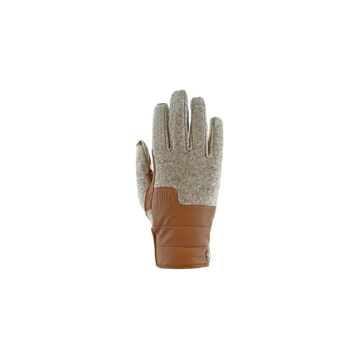 Roeckl Sports Kleinzell taupe mélange (7090) 11,0 20-610050-7090-11,0