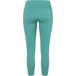 Super Natural, Damen, Tights, W Super Tights (L), Grün