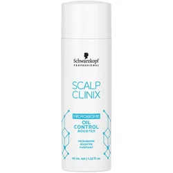 45ml Schwarzkopf Professional SCALP CLINIX Oil Control Booster