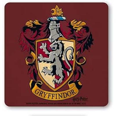 Untersetzer Harry Potter (Gryffindor Logo)