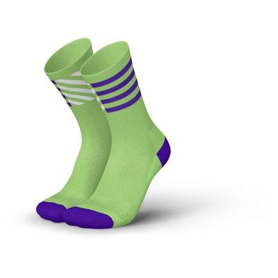 INCYLENCE - Renewed 97 Impact - Laufsocken 39-42 | EU 39-42 grün