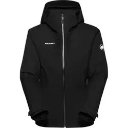 MAMMUT Damen Doppeljacke Convey 3 in 1 HS, Größe M in Schwarz Schwarz