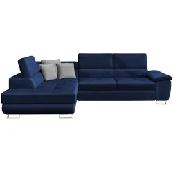 ECKSOFA Cotere, Seite: Links