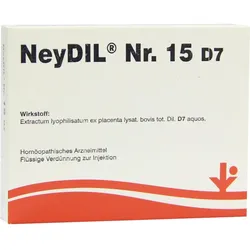 Neydil Nr. 15 D7 10 ML