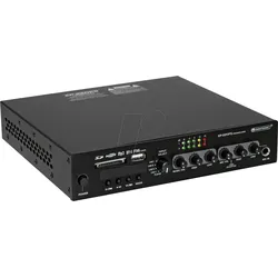 OMNI 10007081 - OMNITRONIC EP-220PS Vorverstärker