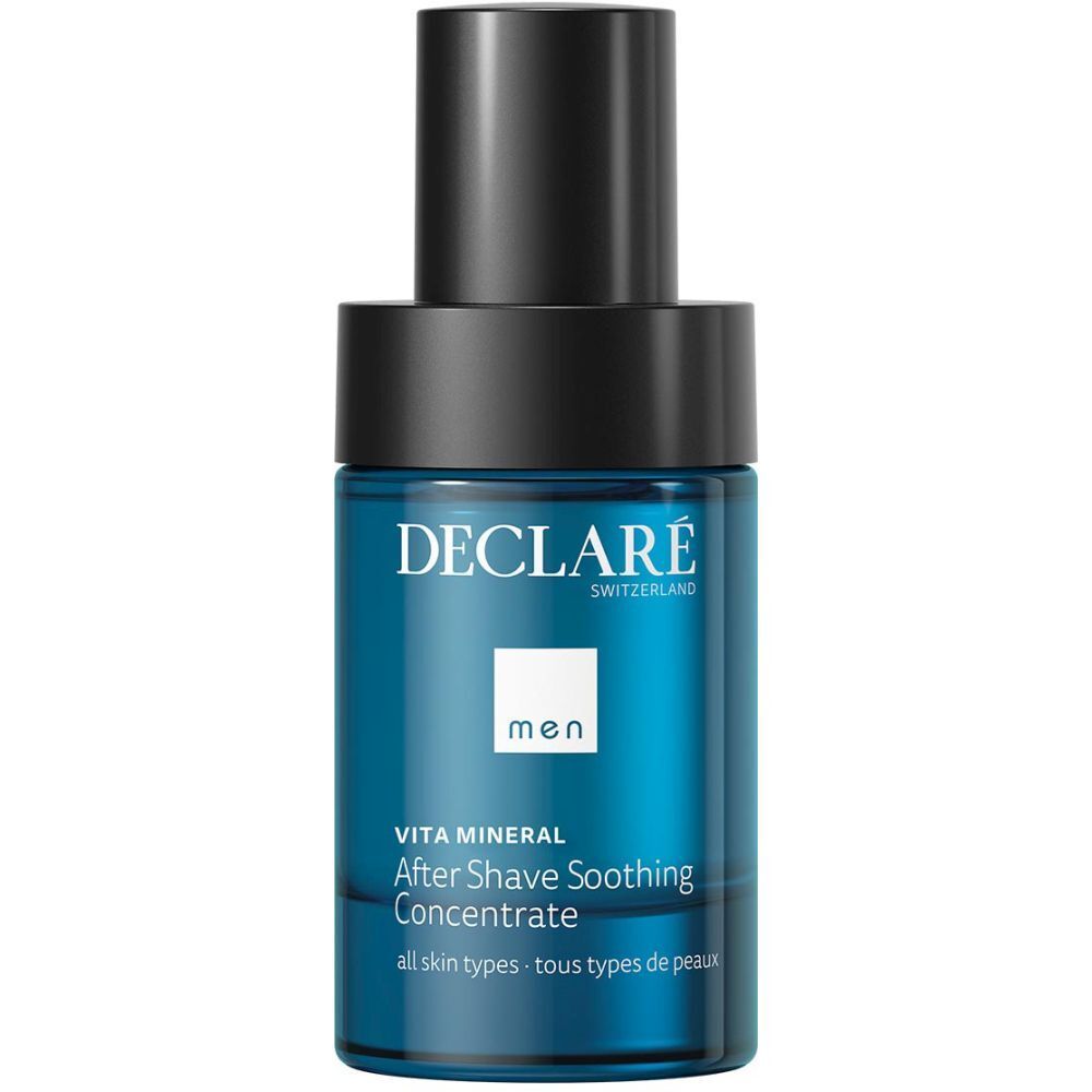 Declare After Shave Soothing Conc 1 St Konzentrat