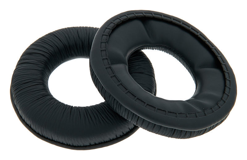 Superlux HD-660 Ear Pads Black