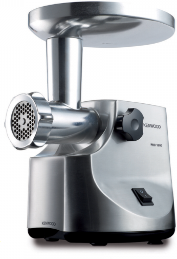 Kenwood MG510 - Tritacarne elettrico - 1600W