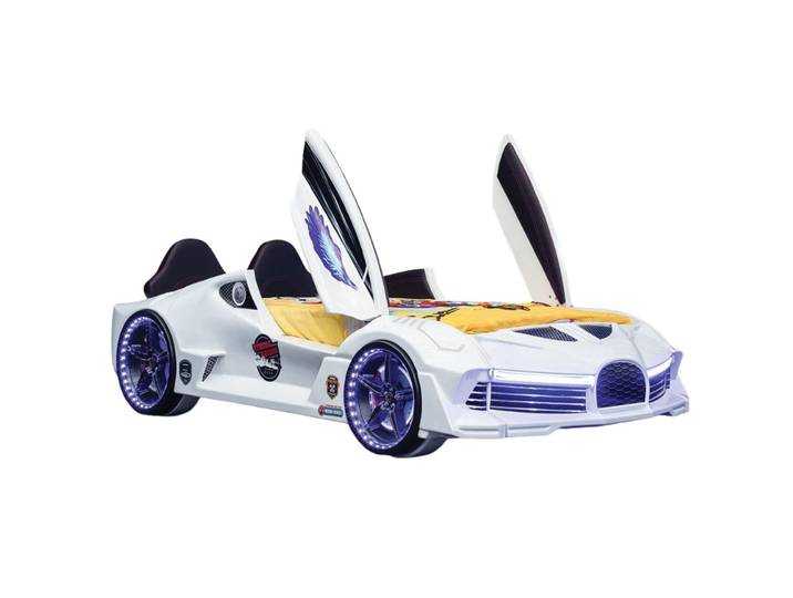 Autobett Speedster