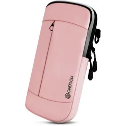 ONEFLOW Urban Sling iPhone 14 Handytasche sportlich