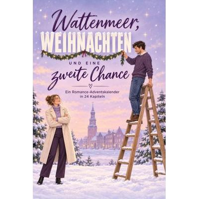 Wattenmeer, Weihnachten und eine zweite Chance