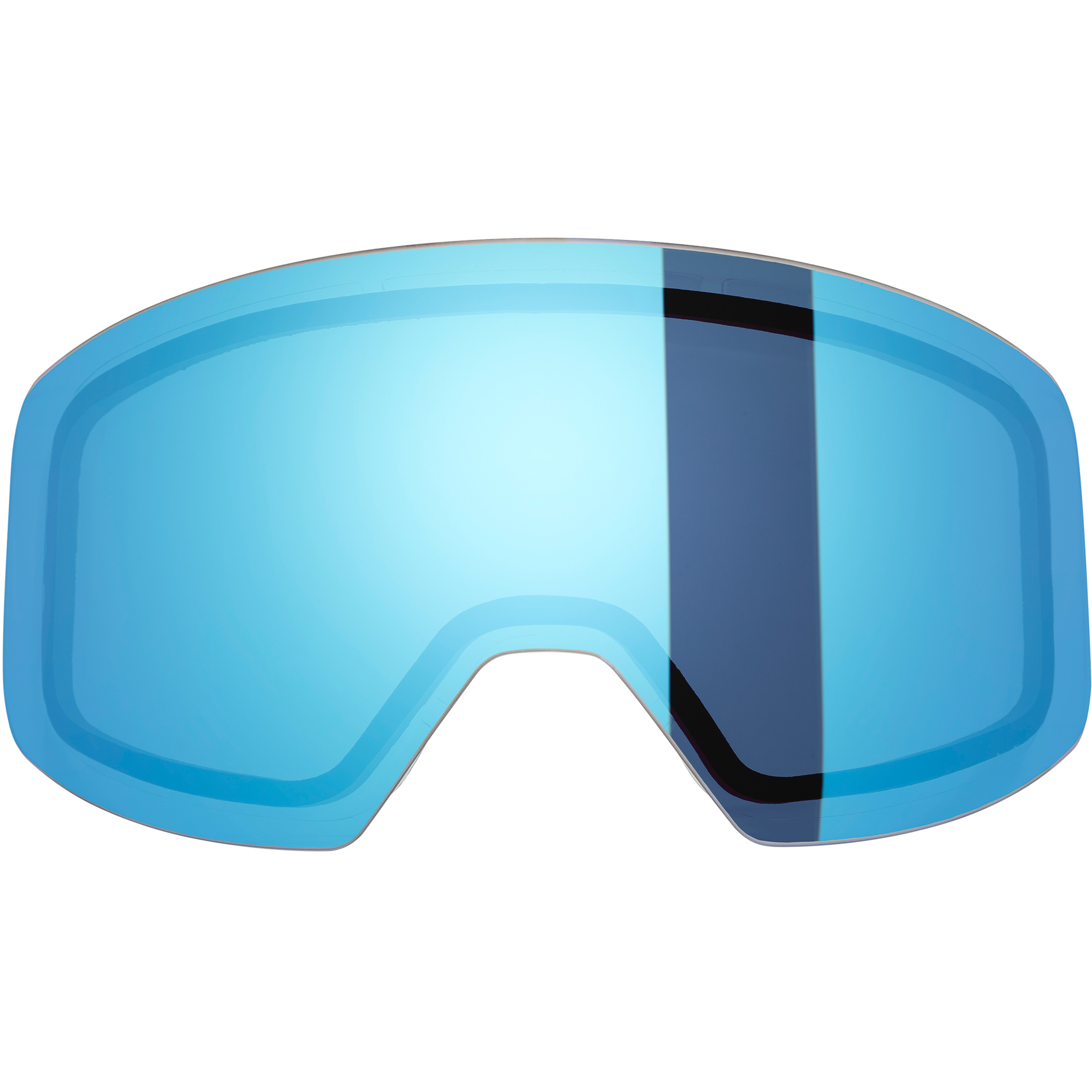 Sweet Protection Boondock II L RIG Reflect Lens Ersatzglas Sportbrillen Zubehör blau Skifahren | Freeride