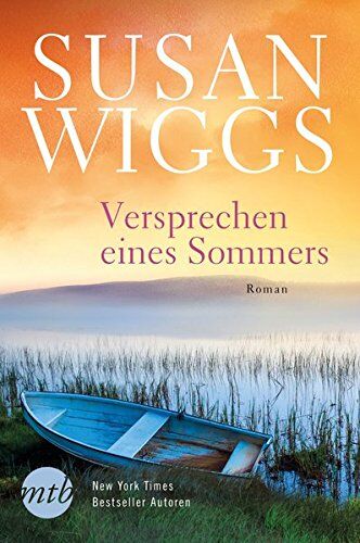 Susan Wiggs - Versprechen eines Sommers - Preis vom 10.10.2026 11:48:34 h