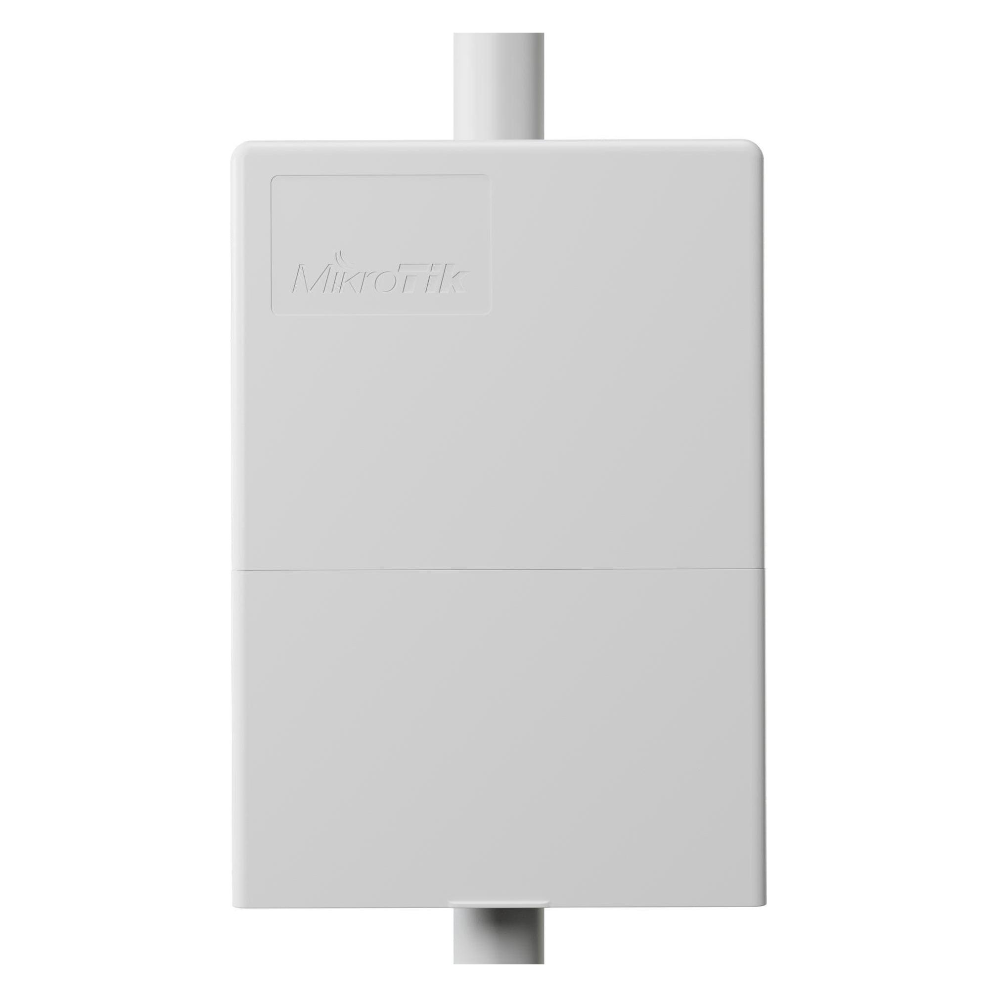 MikroTik SFP Switch netFiber 9 10 Port (10 Ports) (CRS310-1G-5S-4S+OUT)