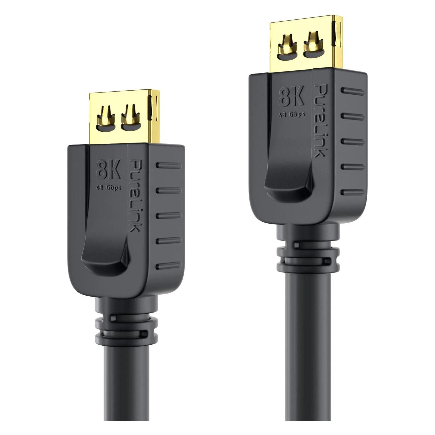 Purelink HDMI (Typ A) - HDMI (Typ A) (1.50 m) (PI1010-015)