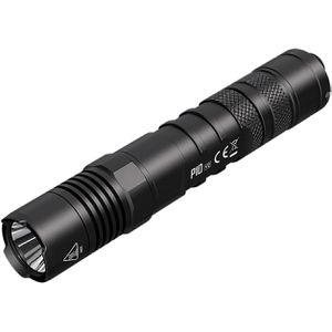Nitecore Taschenlampe P10 V2 LED, mit Batterie, 1.100 Lumen, 15 cm, wasserdicht
