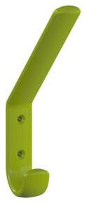 Hewi 477 Garderobenhaken 477.90.07074 Höhe: 165mm, apfelgrün