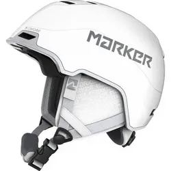 MARKER Herren Helm CONFIDANT, Größe M in Weiß Weiß