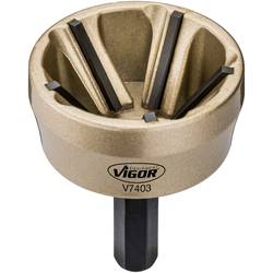 Vigor V7403 Entgrater-Bit 1 St.