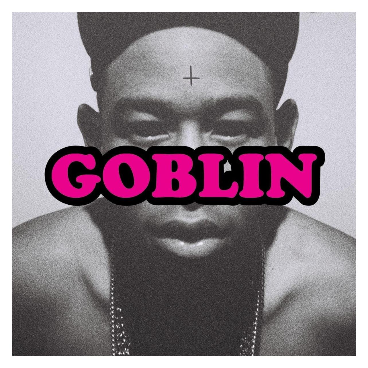 XL Recordings Goblin (Tyler The Creator) (40256420)