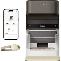 Petlibro One RFID (300 cl), Futternapf