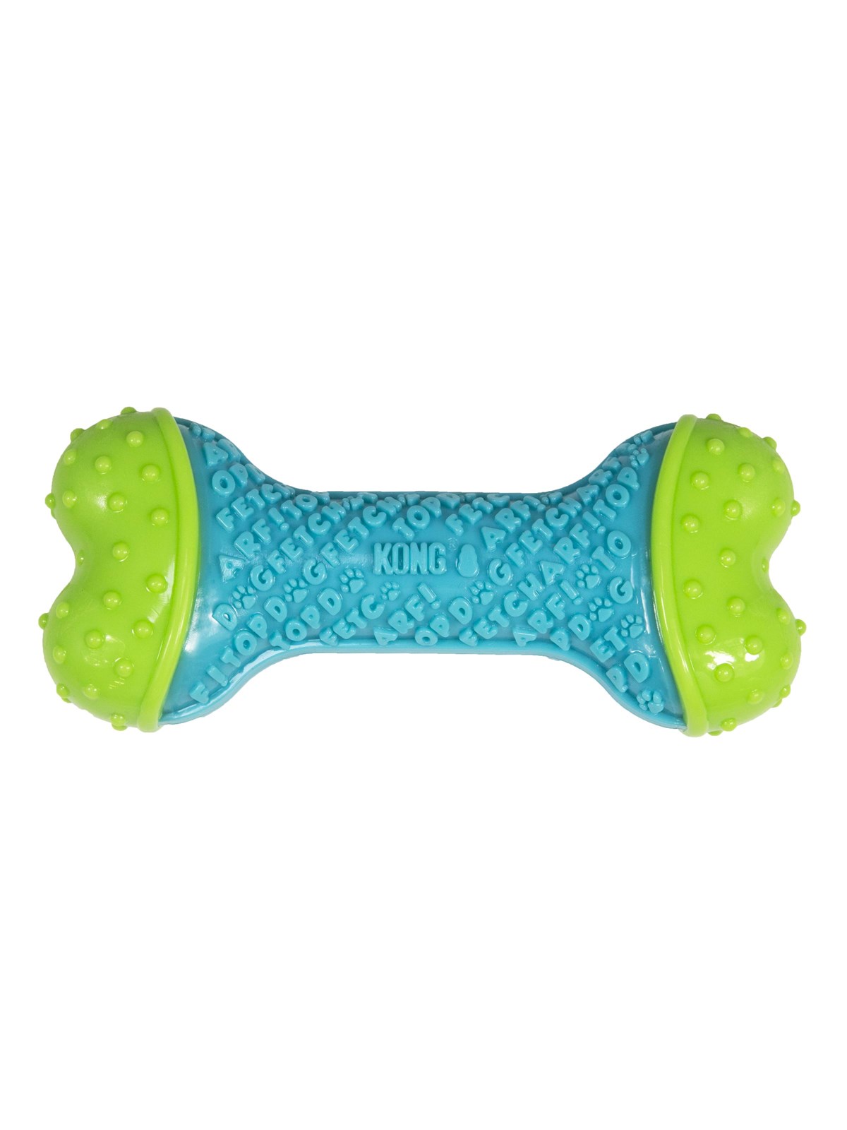KONG Dog Toy CoreStrength Bone Small/Medium 14cm