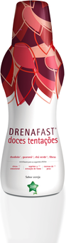 Drenafast Doces Tentações 500 ml