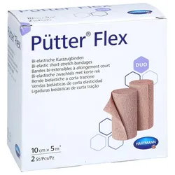 Pütter Flex Duo 10cmx5m