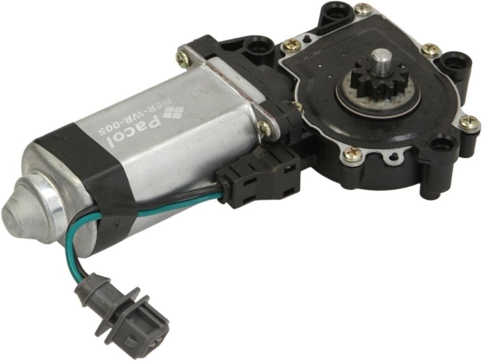 Elektromotor, Fensterheber PACOL MER-WR-005 Links