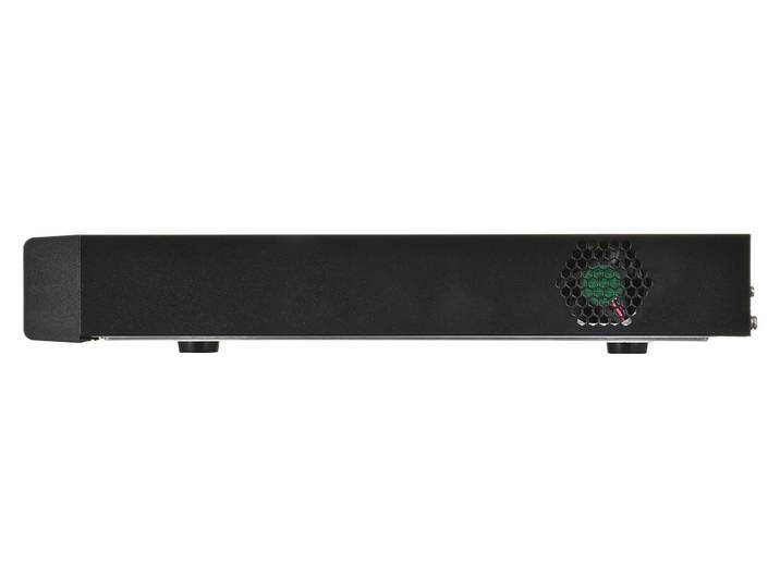Enregistreur vidéo réseau Dahua Technology DHI-NVR4208-8P-4KS3