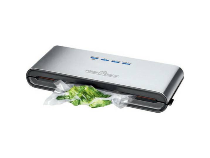 Appareil d'emballage sous vide PC-VK 1080, inox