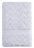 Ozan Premium Home 100% Turkish Cotton Maui Collection Luxury Bath Towel
