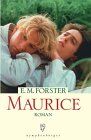 Edward M. Forster - Maurice - Preis vom 09.10.2026 07:28:09 h
