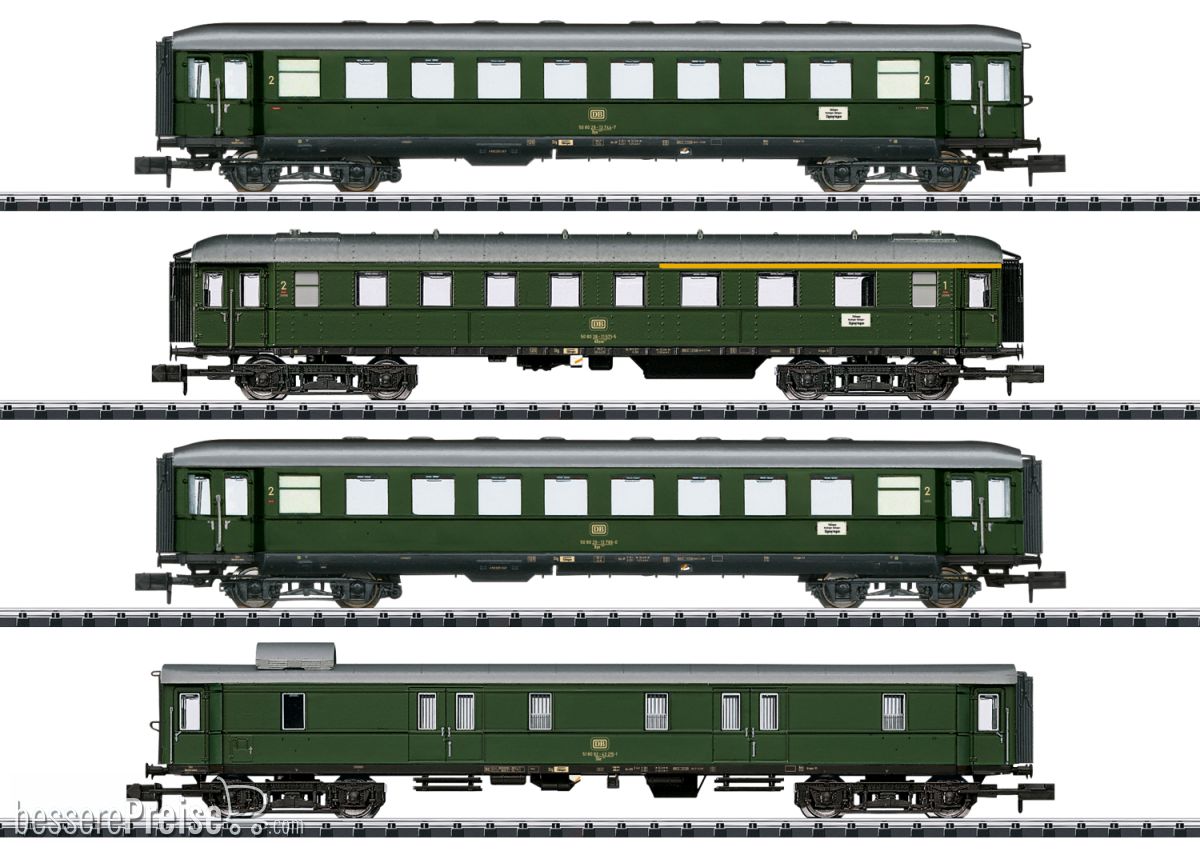 Trix T18709