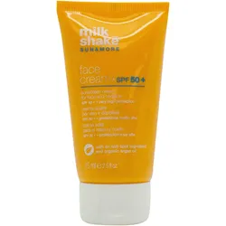 Milk_Shake, Sonnencreme, Z.One Sun&More Face Cream SPF 50 75ml (SPF 50+, 75 ml)
