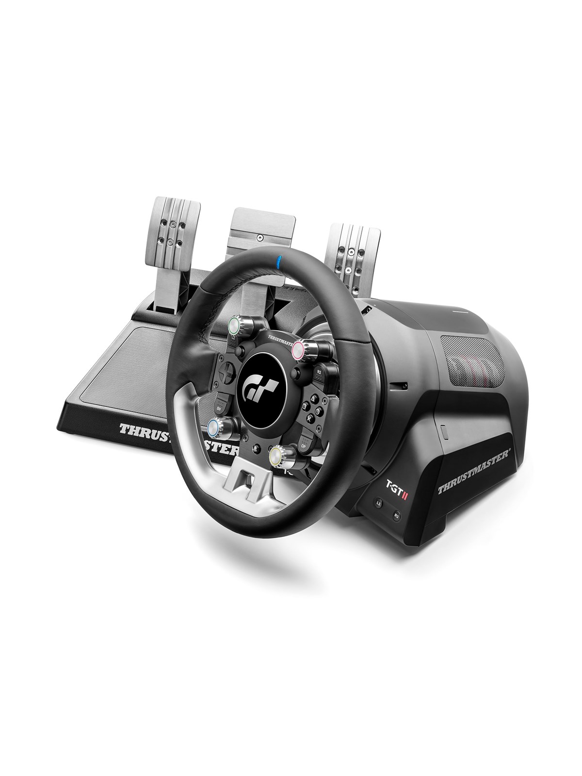Thrustmaster T-GT II - Wired Controller - Sony PlayStation 4
