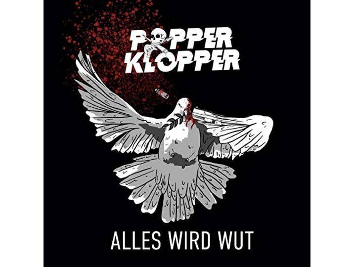 Alles Wird Wut
