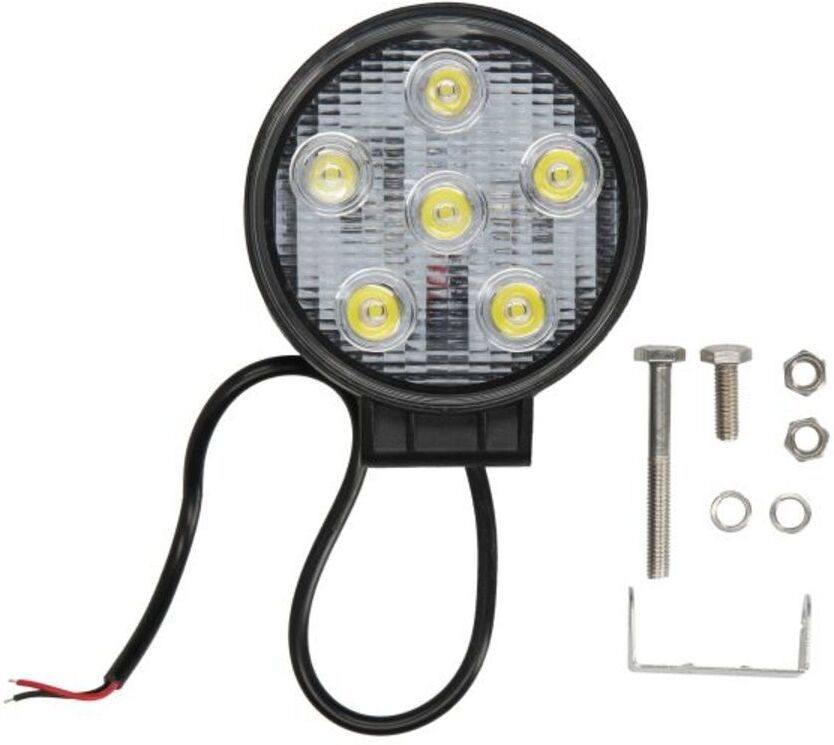 Arbeitslampe TRUCKLIGHT WL-UN203