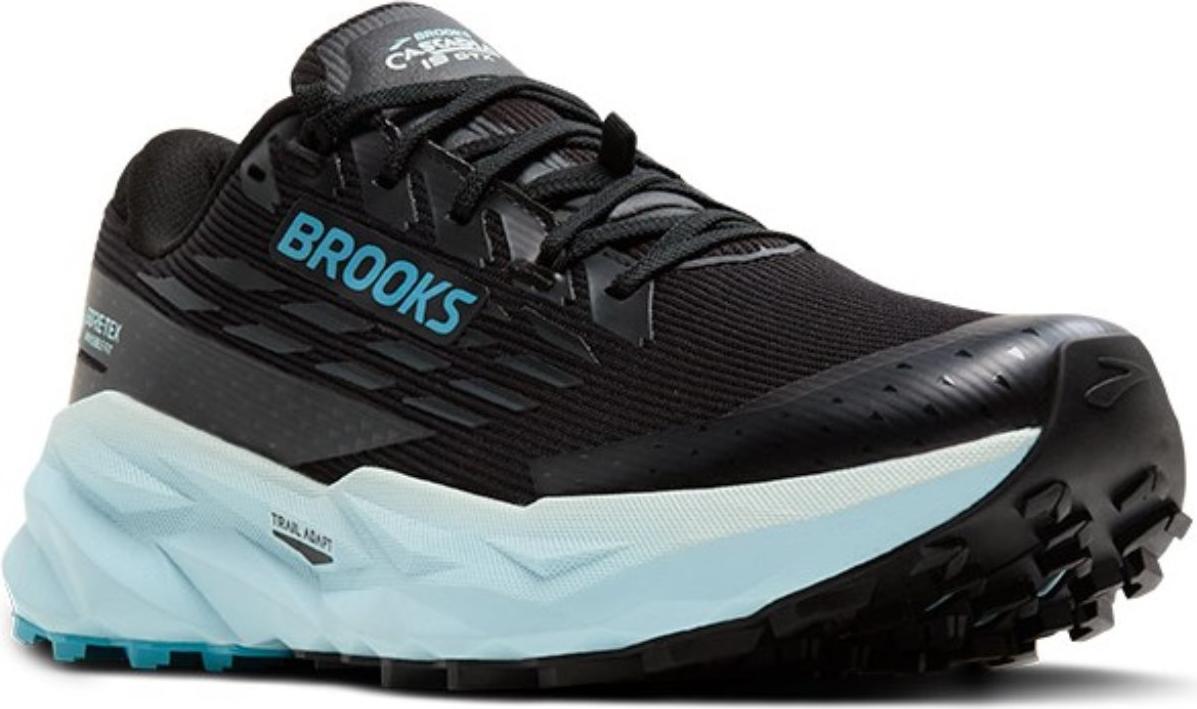 Schuhe Brooks Cascadia 19 1204451B