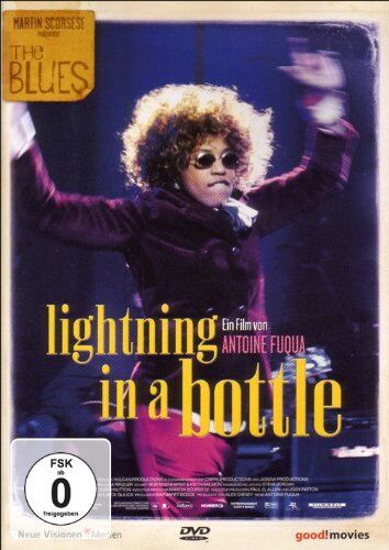 Antoine Fuqua - Lightning in a Bottle - Preis vom 09.10.2026 07:28:09 h