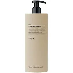 1L PREVIA Keeping After Color Shampoo