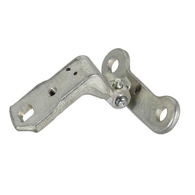 METZGER AUTOTEILE Türscharnier 2310190 unten für Opel GM